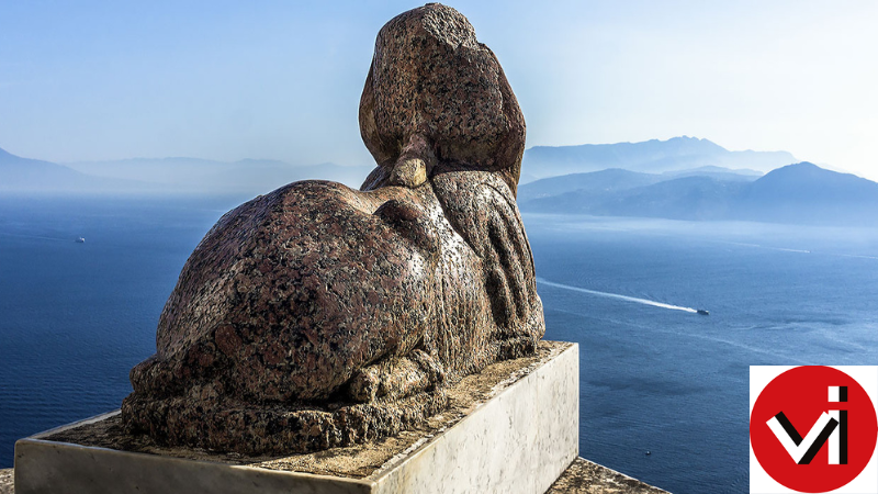 Bildningsresa till Neapel och Capri 27 februari5 mars 2026 (Avgng 1)